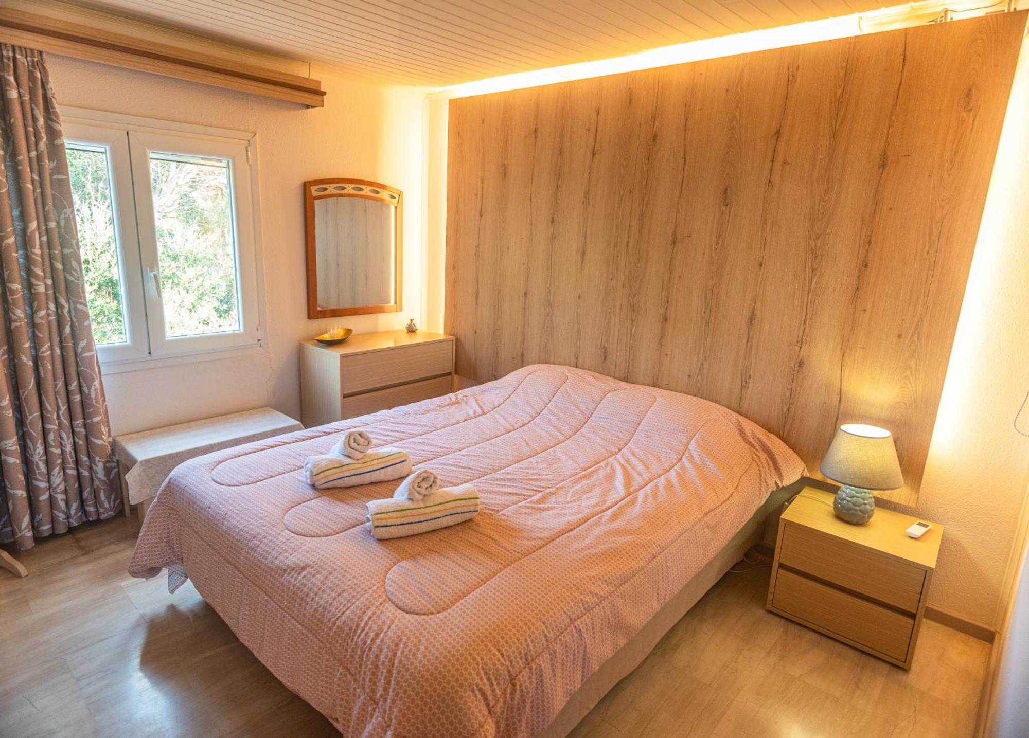 Aegean Bliss Residences Karfas Karfás Eksteriør bilde